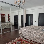Kirayə (aylıq) 4 otaqlı Yeni Tikili, Gənclik metrosu, Nərimanov rayonu 4