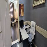 Kirayə (aylıq) 6 otaqlı Ofis, Nəriman Nərimanov metrosu, Nərimanov rayonu 4