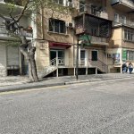 Kirayə (aylıq) Obyekt, 28 May metrosu, Nəsimi rayonu 1