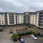 Kirayə (aylıq) 3 otaqlı Yeni Tikili, Ağ şəhər, Xətai rayonu 2