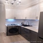 Kirayə (aylıq) 2 otaqlı Yeni Tikili, Sumqayıt Bulvarı rayonu 7