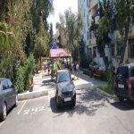 Satılır 2 otaqlı Köhnə Tikili, Memar Əcəmi metrosu, 4-cü mikrorayon, Nəsimi rayonu 1