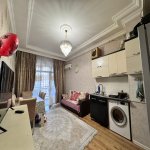 Продажа 2 комнатная Новостройка, Сумгаитский бульвар район 3