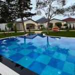 Satılır 8 otaqlı Həyət evi/villa, Mərdəkan, Xəzər rayonu 5