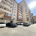 Kirayə (aylıq) 4 otaqlı Yeni Tikili, 8 Noyabr metrosu, Papanin, Nəsimi rayonu 24