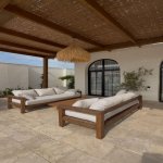 Посуточно 4 комнатная Дача, Мярдякан, Хязяр район 4