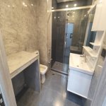 Satılır 3 otaqlı Yeni Tikili, Qara Qarayev metrosu, Nizami rayonu 5