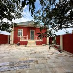 Satılır 4 otaqlı Həyət evi/villa, Koroğlu metrosu, Kürdəxanı qəs., Sabunçu rayonu 2