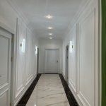 Аренда 4 комнат Новостройка, Насими район 14