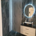 Kirayə (aylıq) 4 otaqlı Yeni Tikili, Bayıl qəs., Səbail rayonu 12