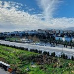 Kirayə (aylıq) 1 otaqlı Yeni Tikili, İnşaatçılar metrosu, Yasamal rayonu 1