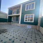 Satılır 4 otaqlı Həyət evi/villa, Masazır, Abşeron rayonu 1