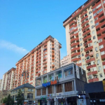 Kirayə (aylıq) 3 otaqlı Yeni Tikili, Həzi Aslanov metrosu, Xətai rayonu 1