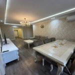 Kirayə (aylıq) 3 otaqlı Yeni Tikili, 20 Yanvar metrosu, Yasamal rayonu 4
