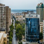 Kirayə (aylıq) 2 otaqlı Yeni Tikili, 28 May metrosu, Nəsimi rayonu 18