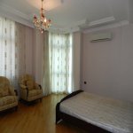 Kirayə (aylıq) 4 otaqlı Yeni Tikili, Gənclik metrosu, Nərimanov rayonu 23
