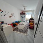 Satılır 3 otaqlı Köhnə Tikili, 20 Yanvar metrosu, 5-ci mikrorayon, Nəsimi rayonu 5