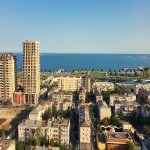 Satılır 3 otaqlı Yeni Tikili, Xətai metrosu, Xətai rayonu 13