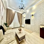 Kirayə (aylıq) 2 otaqlı Yeni Tikili, 20 Yanvar metrosu, Nəsimi rayonu 1
