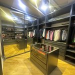 Kirayə (aylıq) 4 otaqlı Yeni Tikili, 20 Yanvar metrosu, Yasamal rayonu 14