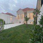 Satılır 4 otaqlı Həyət evi/villa, Masazır, Abşeron rayonu 2