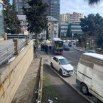Satılır 1 otaqlı Köhnə Tikili, İnşaatçılar metrosu, Yasamal rayonu 8