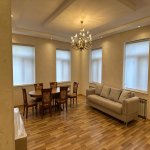 Аренда 3 комнатная Новостройка, м. Эльмляр Академиясы метро, Ясамал район 3