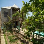 Satılır 4 otaqlı Həyət evi/villa, Binə qəs., Xəzər rayonu 7