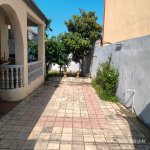 Satılır 4 otaqlı Həyət evi/villa, Bülbülə qəs., Suraxanı rayonu 4