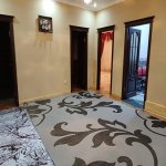 Kirayə (aylıq) 3 otaqlı Yeni Tikili, Nəsimi metrosu, 9-cu mikrorayon, Zərifə Əliyeva adına park, Binəqədi rayonu 4