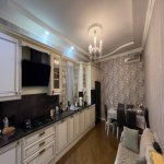 Satılır 5 otaqlı Həyət evi/villa, Həzi Aslanov metrosu, Əhmədli, Xətai rayonu 13
