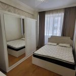 Kirayə (aylıq) 2 otaqlı Yeni Tikili, 20 Yanvar metrosu, Yasamal qəs., Onkoloji klinika, Yasamal rayonu 6