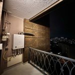 Продажа 3 комнат Новостройка, İnşaatçılar метро, пос. Йени Ясамал, Ясамал район 9