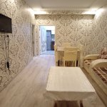 Kirayə (aylıq) 3 otaqlı Yeni Tikili, Yeni Günəşli qəs., Suraxanı rayonu 10