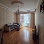 Аренда 3 комнатная Новостройка, пос. Бадамдар, Сябаиль район 2