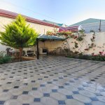 Satılır 3 otaqlı Həyət evi/villa, Rəsulzadə qəs., Binəqədi rayonu 14