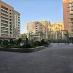 Satılır 3 otaqlı Yeni Tikili, Qara Qarayev metrosu, 8-ci kilometr, Nizami rayonu 1