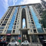 Satılır 3 otaqlı Yeni Tikili, Nəriman Nərimanov metrosu, Nərimanov rayonu 1