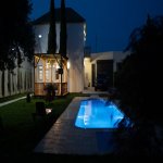 Kirayə (aylıq) 4 otaqlı Bağ evi, Novxanı, Abşeron rayonu 8