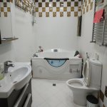 Kirayə (aylıq) 4 otaqlı Yeni Tikili, Nəsimi rayonu 17
