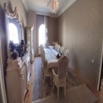 Satılır 7 otaqlı Həyət evi/villa, Avtovağzal metrosu, Biləcəri qəs., Binəqədi rayonu 10