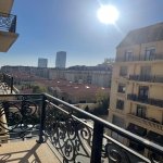 Kirayə (aylıq) 2 otaqlı Yeni Tikili, Ağ şəhər, Xətai rayonu 13