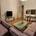 Kirayə (aylıq) 3 otaqlı Yeni Tikili, 28 May metrosu, Nəsimi rayonu 3