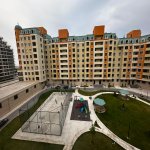 Satılır 3 otaqlı Yeni Tikili Sumqayıt 1