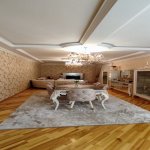 Satılır 7 otaqlı Həyət evi/villa, Badamdar qəs., Səbail rayonu 13