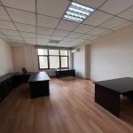 Аренда 6 комнат Офис, м. 28 Мая метро, Сарай им. Г.Алиева, Насими район 3