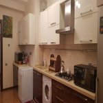 Kirayə (aylıq) 3 otaqlı Yeni Tikili, Nəriman Nərimanov metrosu, Nərimanov rayonu 4