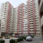 Kirayə (aylıq) 3 otaqlı Yeni Tikili, Xətai metrosu, Xətai rayonu 1