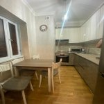 Satılır 4 otaqlı Yeni Tikili, 28 May metrosu, Nərimanov rayonu 4