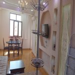 Kirayə (aylıq) 3 otaqlı Yeni Tikili, Xətai rayonu 18